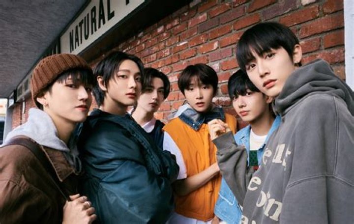 Tae AND Lou (Web Group) - Members profile, Facts, Wiki, Achievements, Net worth 2024 (updated)