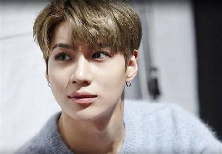 Taemin (Pop Singer) - Age, Birthday, Bio, Facts, Family, Net Worth, Height & More