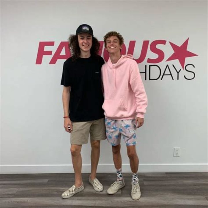 Taite Hoover Bio | Age, Wiki, Net worth, TikTok, Height, Girlfriend?|