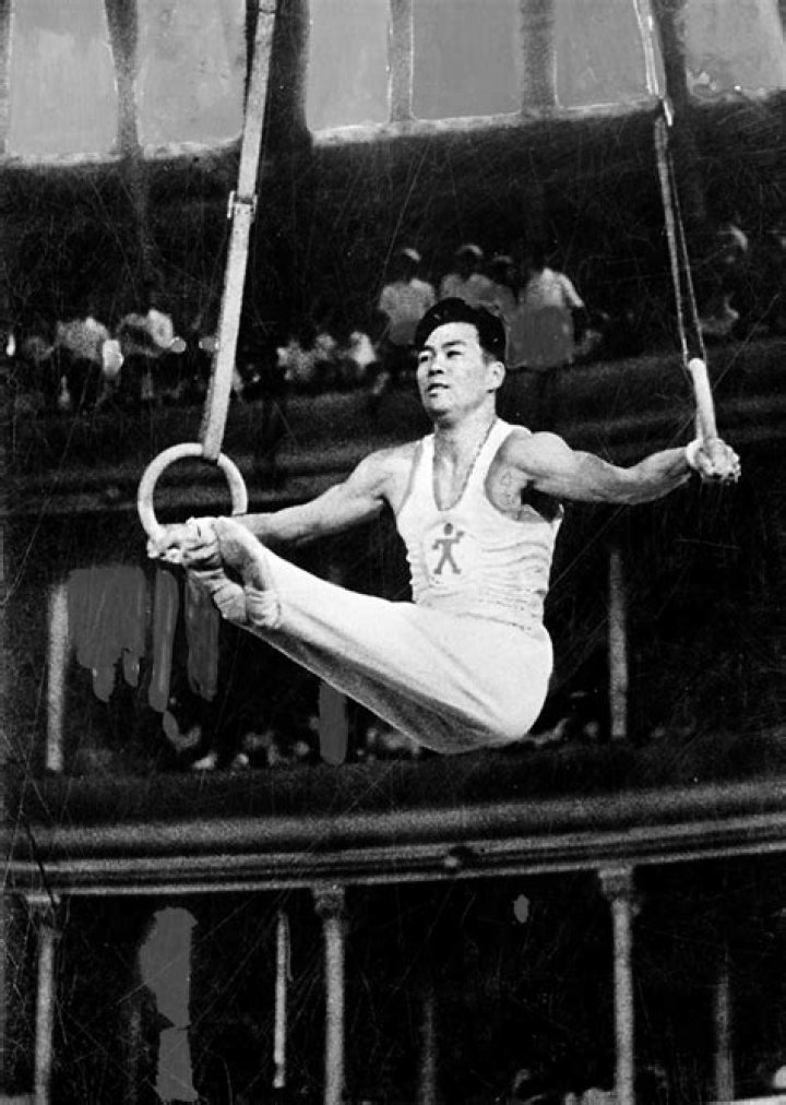 Takashi Ono (Gymnast) - Age, Birthday, Bio, Facts, Family, Net Worth, Height & More