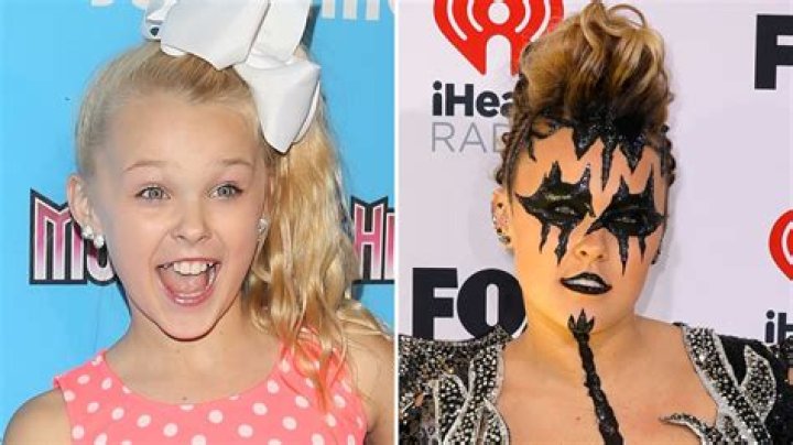 Take a ~Bow~ For JoJo Siwa’s Transformation Over the Years: Photos of the ‘Dance Moms’ Alum
