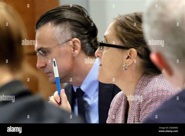 Tamara Curtis (Nikolas Cruz's Attorney) Wiki, Age, Husband, Net worth, Family, Biography & Facts