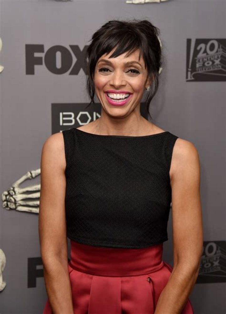 Tamara Taylor