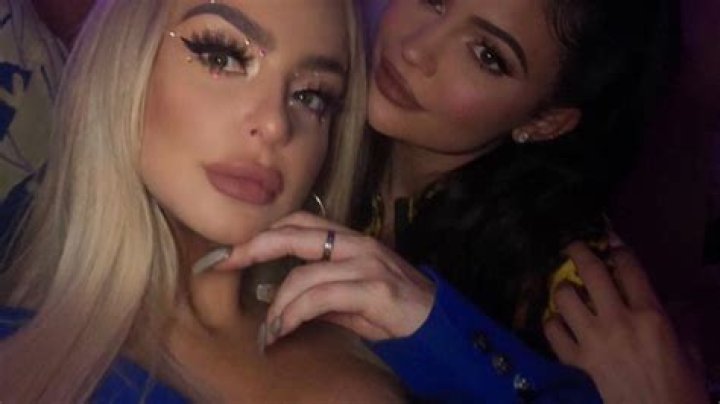 Tana Mongeau Channels Her Inner Kylie Jenner for Halloween and We’re Obsessed