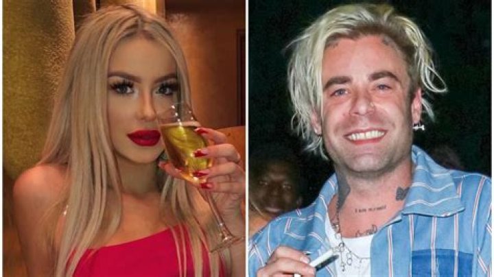 Tana Mongeau Reveals Mod Sun’s Family Bought Her Christmas Gifts and We’re Like ‘Hmm …’