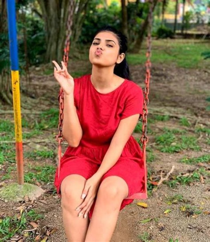 Tanasha Hatharasingha (TV Actress) - Age, Birthday, Bio, Facts, Family, Net Worth, Height & More