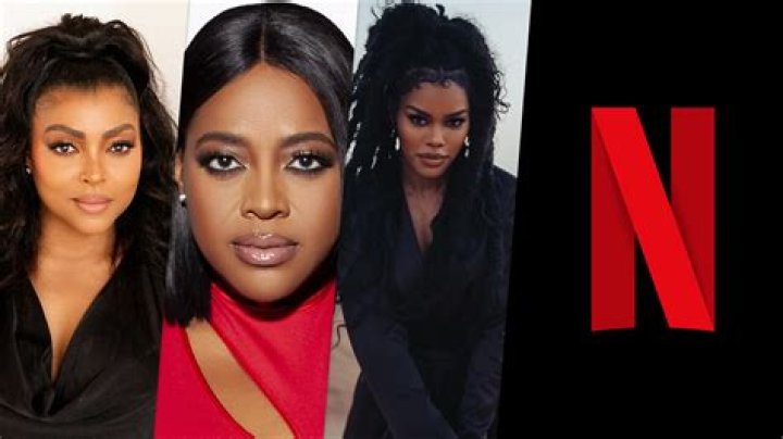 Taraji P. Henson (Movie Actress) - Age, Birthday, Bio, Facts, Family, Net Worth, Height & More