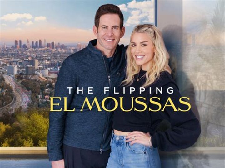 Tarek and Heather El Moussa Land New HGTV Series ‘The Flipping El Moussas’: Premiere Date, More