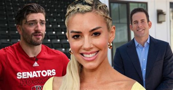 Tarek El Moussa’s Girlfriend, Heather Rae Young, Says She ‘100%’ Hopes to Get Married