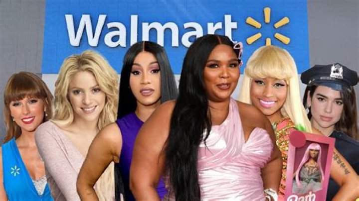 ¿Target es propiedad de Walmart? – Celebrity.fm