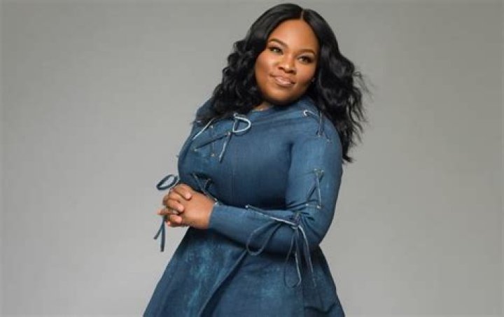 Tasha Cobbs Age - Bio, Wiki, Height, Net Worth, Relationship (2023)