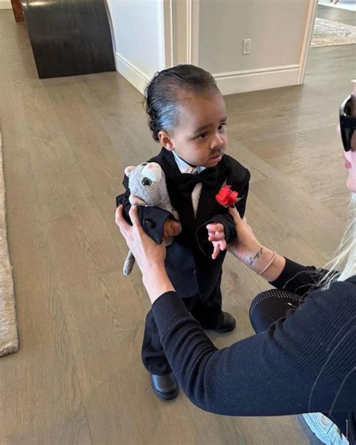 Tatum Thompson ‘Reminds’ Khloe Kardashian of Her Late Father ‘So Much’: ‘Isn’t It Wild!’