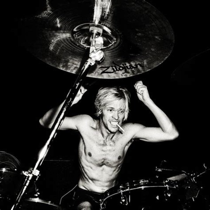 Taylor Hawkins