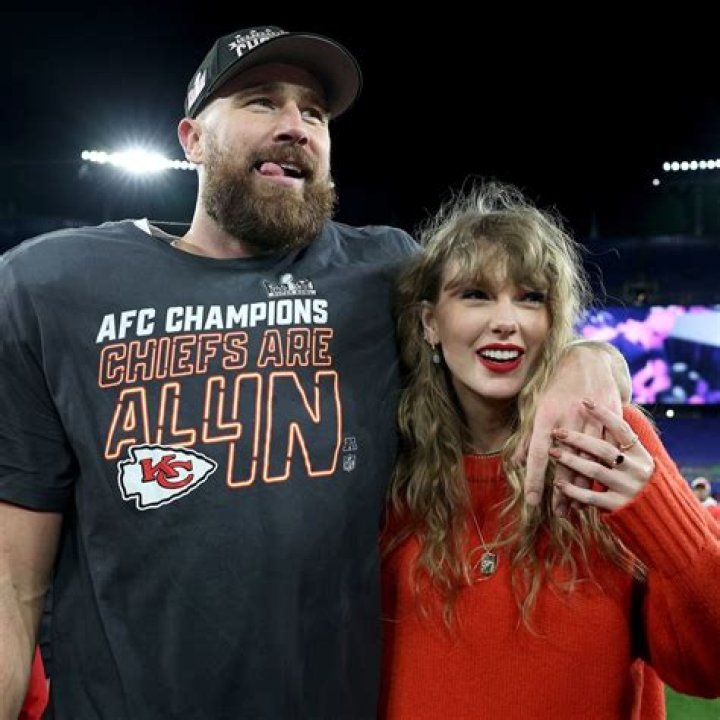 Taylor Swift and Travis Kelce’s Parents Set to Meet on Monday at Chiefs Versus Eagles Game