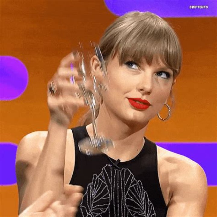 Taylor Swift Haters Love Calling Her A “Snake” — So, Naturally, She’s Reclaiming the Narrative