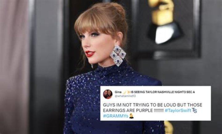 Taylor Swift Hints That She Dumped Calvin Harris for Tom Hiddleston in New Song
