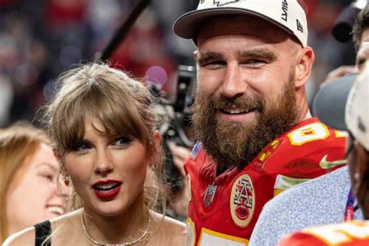 Taylor Swift Likes Post About Travis Kelce’s Milestone Win After Missing Chiefs-Dolphins Game
