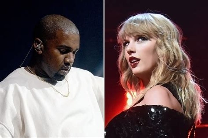 Taylor Swift Releases Kanye West Diss Track on 10th Anniversary of His Mom’s Death