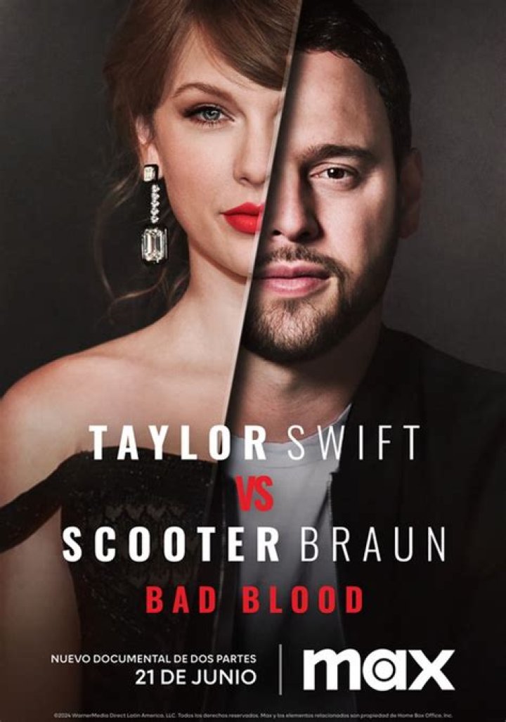 Taylor Swift’s Treatment Fueled Scooter Braun’s Separation – Celebsgraphy