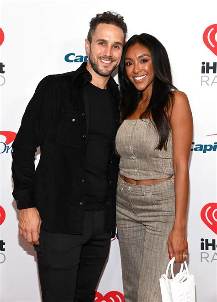 Tayshia Adams and Zac Clark Split 1 Year After Their ‘Bachelorette’ Engagement: They Had ‘a Good Run’
