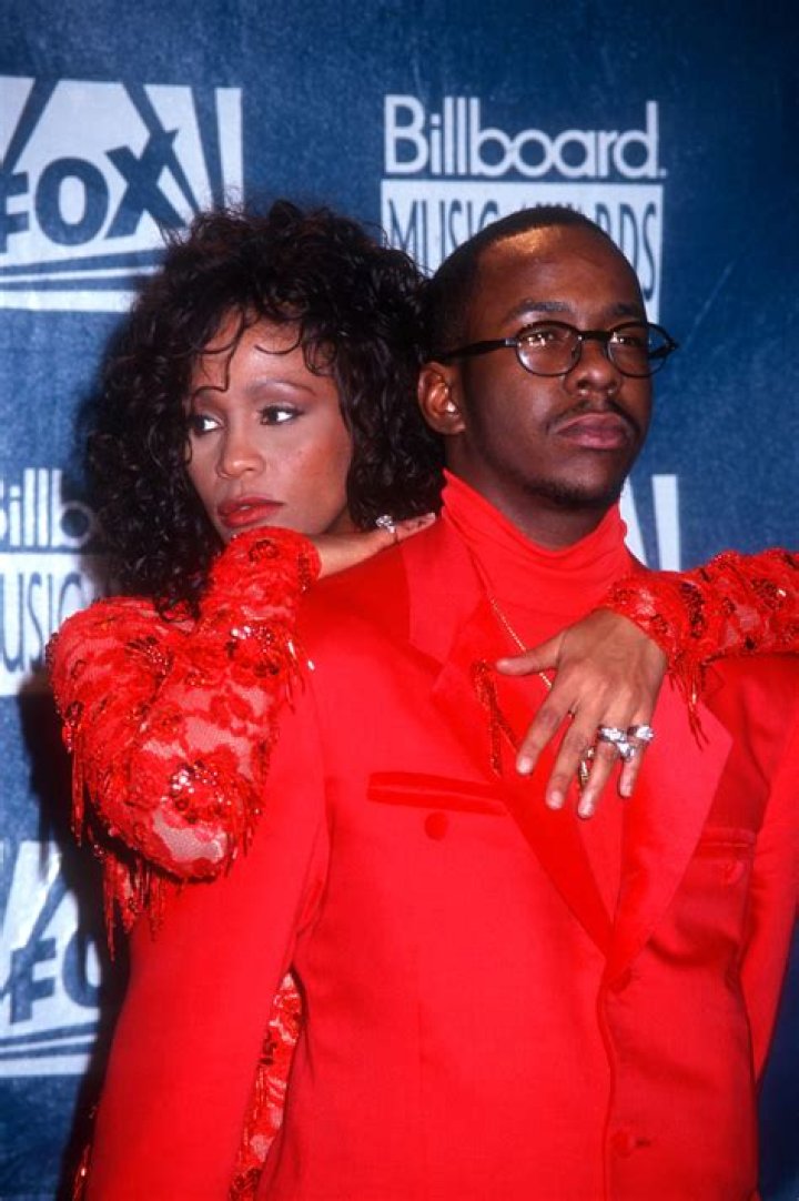 Teddy Riley On Trying To Stop Bobby Brown From Marrying Whitney Houston