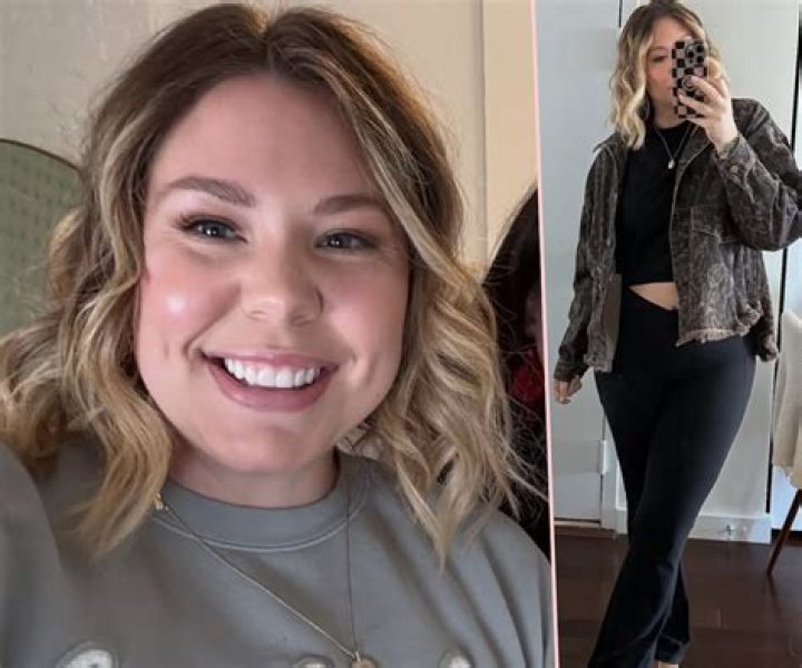 ‘Teen Mom 2’ Star Kailyn Lowry Slams Body-Shamer Who Tells Her to ‘Go on a Damn Diet’