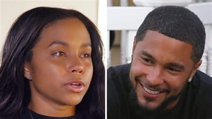‘Teen Mom OG’ Star Cheyenne Floyd Reveals Why She’s Keeping Her New Relationship So Private