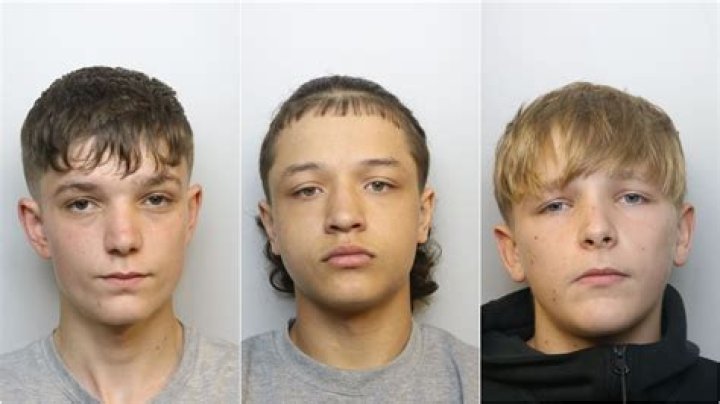 Teens Convicted Of Murder Free After 18 Years
