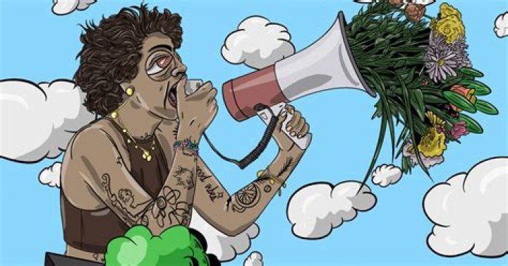 Teezo Touchdown Declares War On "Mid" In His Meta New Single