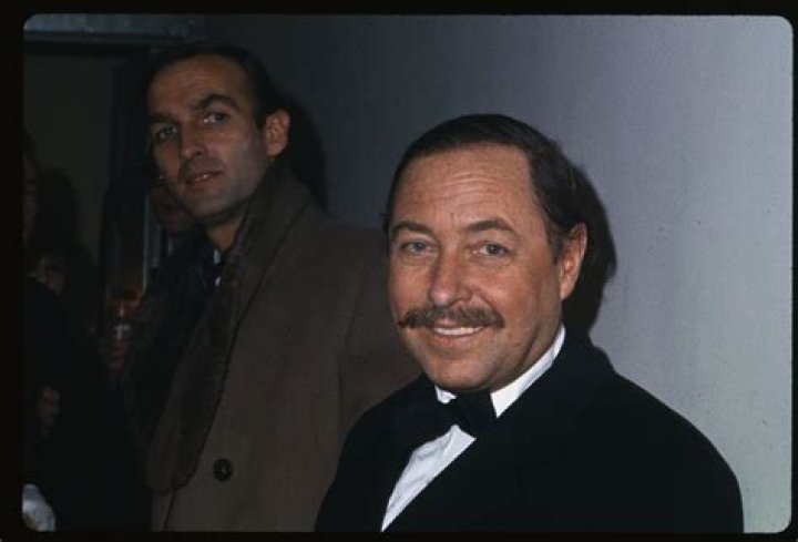 Tennessee Williams (Playwright) - Age, Birthday, Bio, Facts, Family, Net Worth, Height & More
