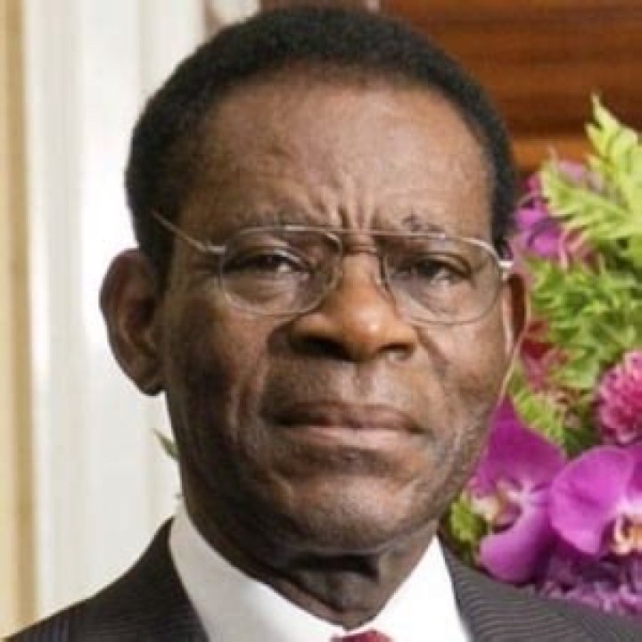 Teodoro Obiang Nguema Mbasogo (World Leader) - Age, Birthday, Bio, Facts, Family, Net Worth, Height & More