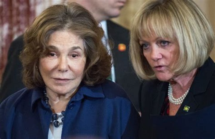 Teresa Heinz Kerry
