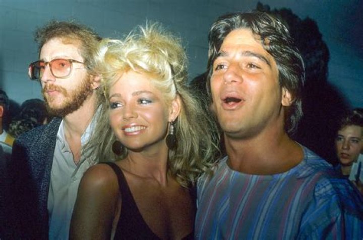 Teri Copley Biography, Age, Height, Husband, Net Worth, Family