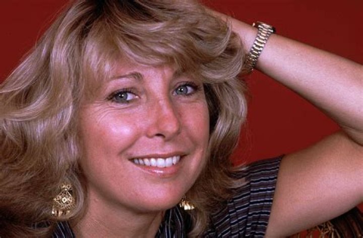 Teri Garr (Movie Actress) - Age, Birthday, Bio, Facts, Family, Net Worth, Height & More