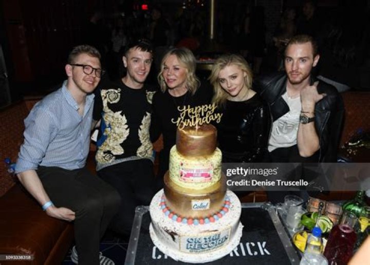 Teri Moretz (TV Producer) - Age, Birthday, Bio, Facts, Family, Net Worth, Height & More