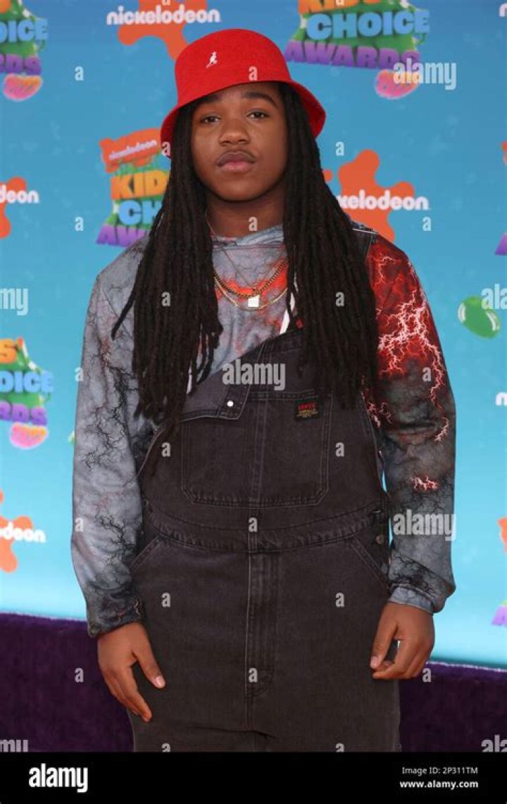 Terrence Little Gardenhigh (TV Actor) - Age, Birthday, Bio, Facts, Family, Net Worth, Height & More