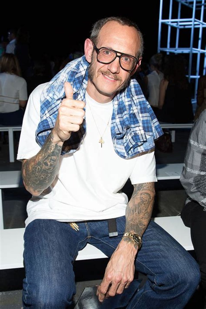 Terry Richardson (Photographer) - Age, Birthday, Bio, Facts, Family, Net Worth, Height & More
