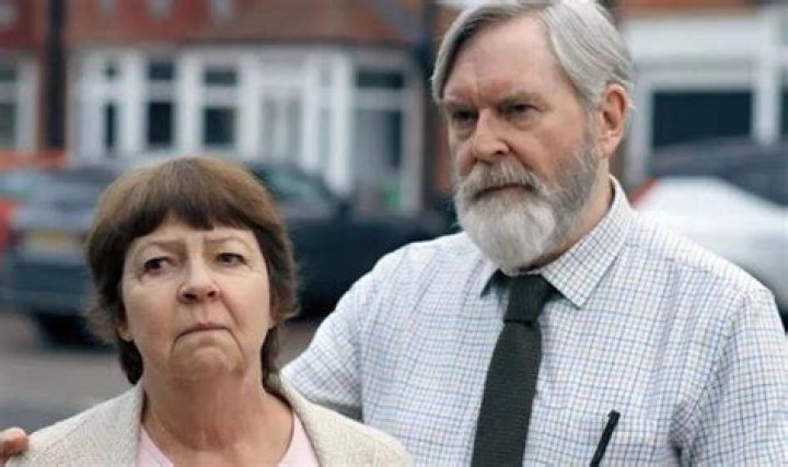 Tessa Peake-Jones Biography, Age, Height, Husband, Net Worth, Family