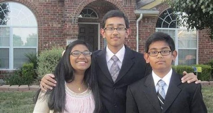 Texas Brothers Kill Entire Family In Bizarre Murder-Suicide