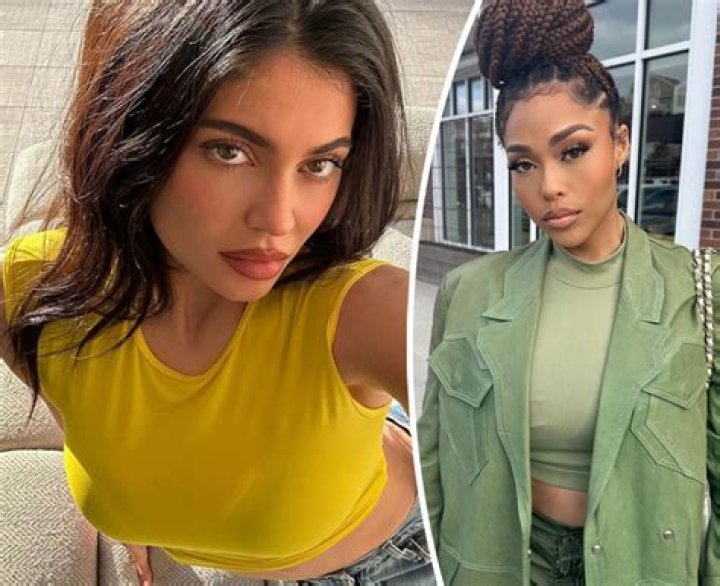 That London Life! Jordyn Woods Is Back in the U.K. and Looking Super Sexy on the ‘Gram