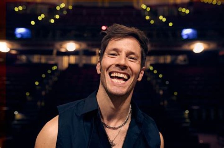 Thayne Jasperson Biography, Age, Height, Wife, Net Worth, Family