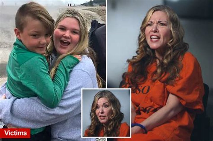 The 'Doomsday Mom' Who Allegedly Butchered Her Two Children