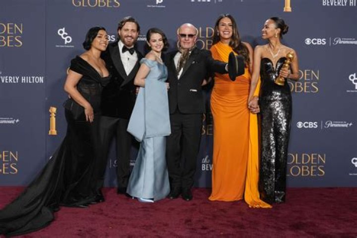 The 2019 Golden Globe Award Winners: Here’s Who Came Out On Top!