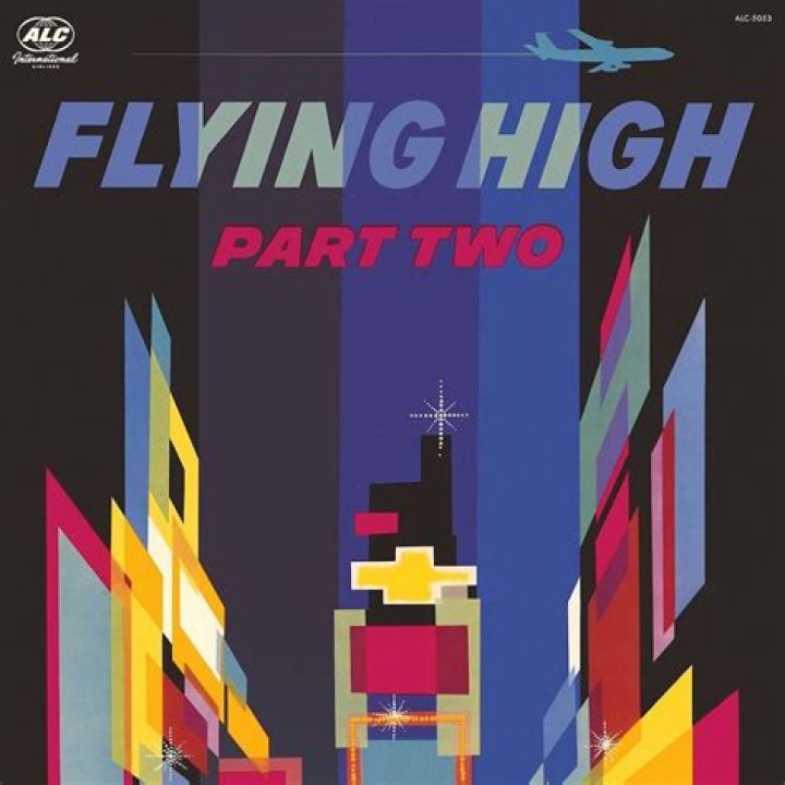 The Alchemist Shares New Project "Flying High, Part 2"