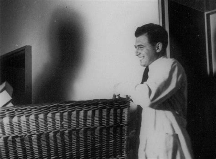 The Auschwitz Doctor Who Performed Abortions To Save Lives