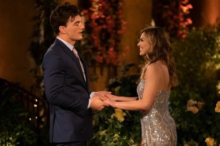The Bachelor’s Hannah Ann Says Tyler Cameron and Hannah Brown Would Be the ‘Hottest Couple’ 