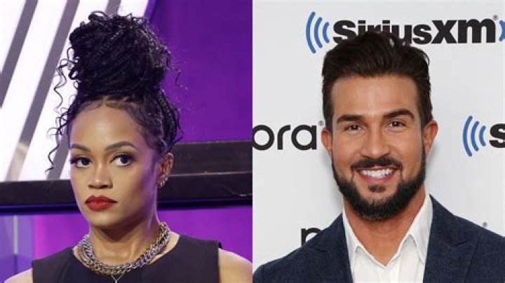 ‘The Bachelorette’ Rachel Lindsay Looks Stunning in New Poster — See How She Compares!