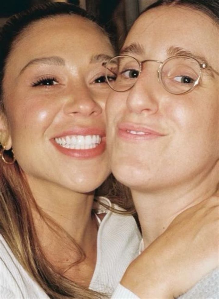 The Bachelorette’s Gabby Windey Goes Instagram Official With Robby Hoffman After ‘A Few Months’ of Dating