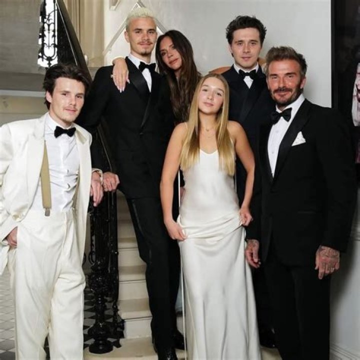 The Beckham Family Has a Net Worth of Over $770 Million! — Here’s the Breakdown of Who’s Making What