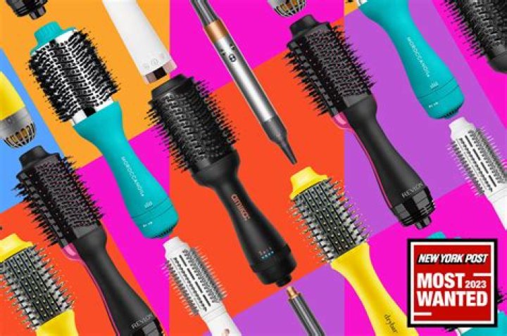 The Best Blow Dryer Brushes of 2022